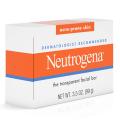 Neutrogena Soap 99g. 
