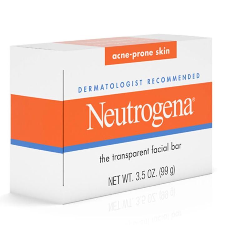Neutrogena Soap 99g