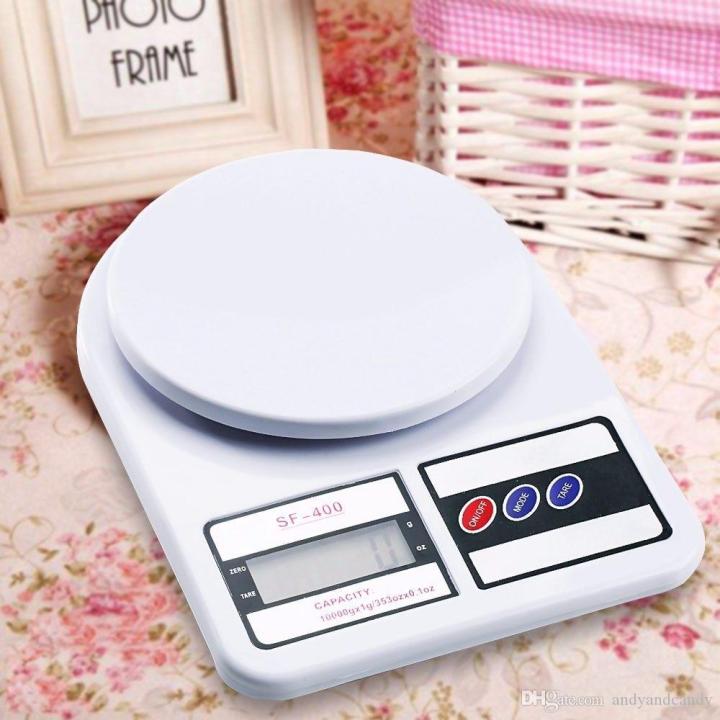 SF-400%2010kg/1g%20Electronic%20Digital%20LCD%20Display%20Household%20Weighing%20Kitchen%20Scale%20High%20Precision%20Home%20Weight%20Scale%201g%20to%2010%20Kg%20Food%20Cake%20Sweets%20Rice%20Tomato%20Potato%20Garlic%20Grocery%20Items%20Courier%20Package%20And%20Etc%20-%20Image%2010