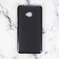 For HTC One M7 Gel Pudding Silicone Phone Protective Back Shell For HTC One Soft TPU Case. 
