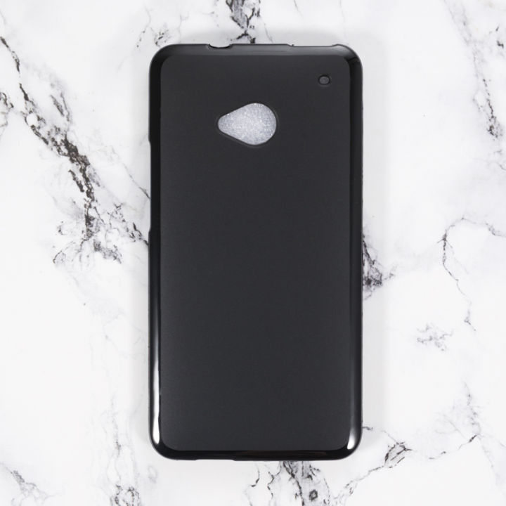 For%20HTC%20One%20M7%20Gel%20Pudding%20Silicone%20Phone%20Protective%20Back%20Shell%20For%20HTC%20One%20Soft%20TPU%20Case%20-%20Image%202