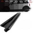 Quality Nano Ceramic Carbon Window Tint Film for Home Car Anti-UV Solar Window Tinting Glass Film Smart Car Anti-vertigo Film. 