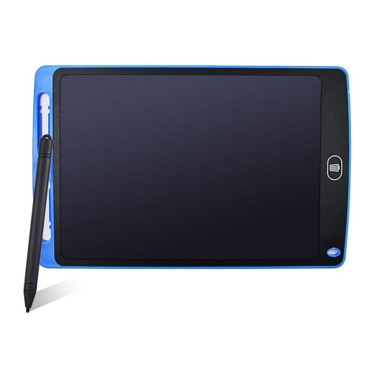 Tablet%20Tulis%20LCD%20Pintar%20Portabel%2010%20Inci%20Grafik%20Elektronik%20Tablet%20Gambar%20Digital%20Buku%20Catatan%20Pad%20Tulisan%20Tangan%20Papan%20Ultratipis%20-%20Image%202