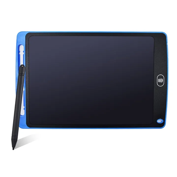 Tablet%20Tulis%20LCD%20Pintar%20Portabel%2010%20Inci%20Grafik%20Elektronik%20Tablet%20Gambar%20Digital%20Buku%20Catatan%20Pad%20Tulisan%20Tangan%20Papan%20Ultratipis%20-%20Image%202