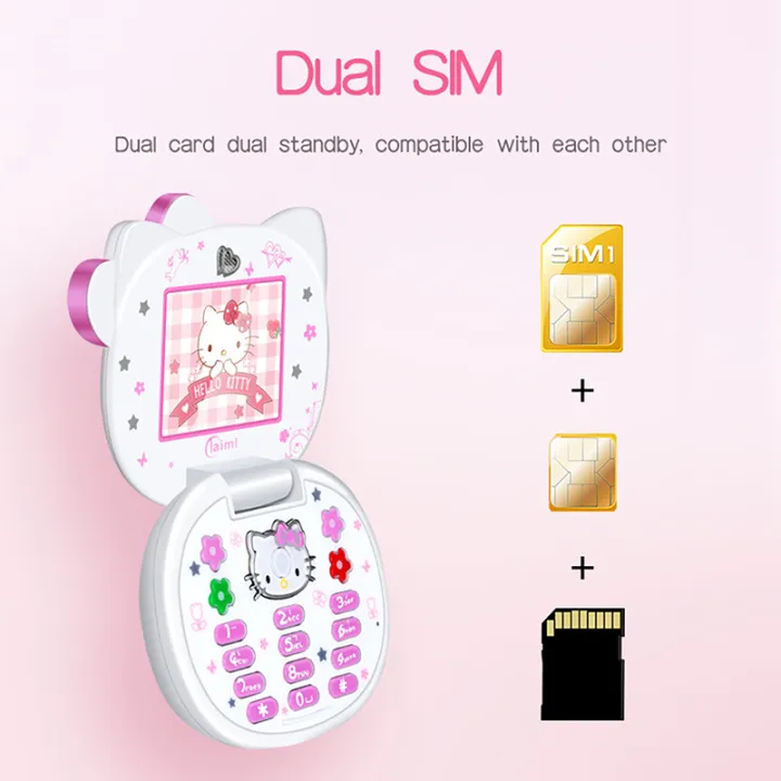 Sanrio%20Hello%20Kitty%20Flip%20Phone%20Kawaii%20Cartoon%20Kids%20Taiml%20Cute%20Mini%20Phone%20Birthday%20Fashion%20Girls%20Gifts%20Toys%20For%20Children%20-%20Image%206