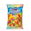 Bonart Gummy Bears Jelly Candy 80g. 