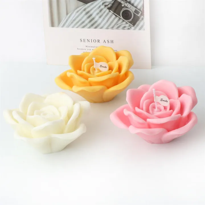 Cartoon%20Mini%20Ornament%20Novelty%20Soap%20Mould%20DIY%20Craft%20Molds%20Homemade%20Plaster%20Gift%20Blooming%20Peony%20Candle%20Mold%20Desktop%20Small%20Ornaments%20Decorative%20Gifts%20-%20Image%202