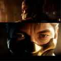 Mortal Kombat 1 - PlayStation 5. 