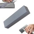 6" Aluminium Oxide Sharpening Stone Dual Grit Knife and tools Sharpener.. 