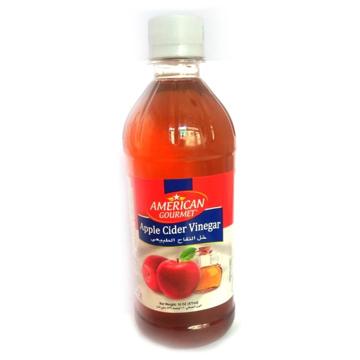 Novelty%20Apple%20Cider%20Vinegar%20(473ml)%20American%20Gourmet%20-%20Image%202