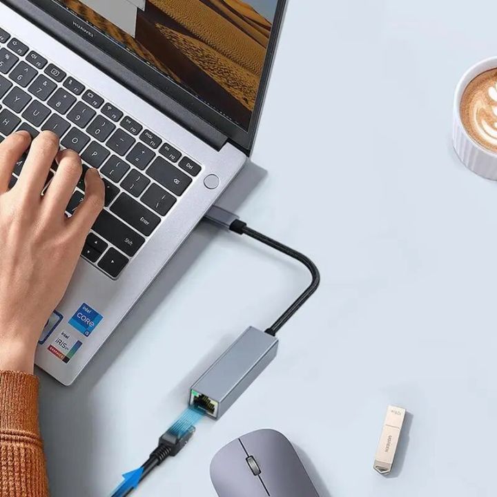 USB%20Type%20C%20Ethernet%20Adapter%20Network%20Card%20USB%20Type-C%20To%20RJ45%201000Mbps%20Lan%20Internet%20Cable%20For%20MacBook%20PC%20Windows%20XP%207%208%2010%20Android%20-%20Image%205
