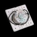 AC 220V Timer Switch Control Pump Mechanical Countdown Control Interruptor Minutes. 
