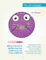 Children book introduction to cell biology . 