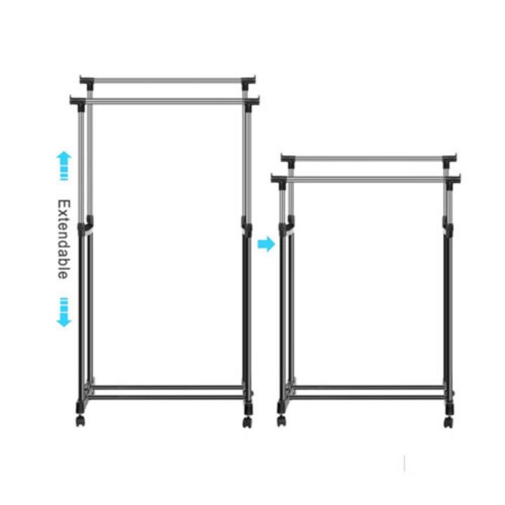 Double%20Pole%20Cloth%20Rack..%20-%20Image%203