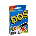 Uno Classic Playing Cards Game Family Fun Game Playing Card Pack Cards Pack - Uno Cards Pack - 108 Cards. L R B. 