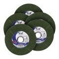 5pcs & 50pcs Fine Cutting Wheel - Multiple Sizes Available. 