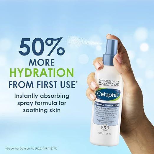Cetaphil%20Optimal%20Hydration%20Body%20Spray%20Moisturizer-%20207ml%20-%20Image%203