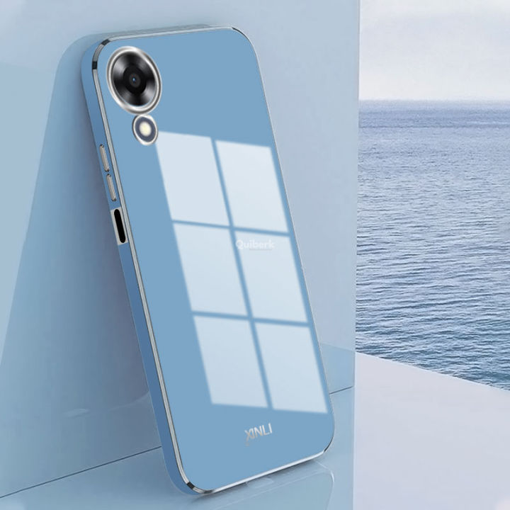 Quiberk%20for%20OPPO%20A17k%20Soft%20Case%20Luxury%20Plating%20Frame%20Shockproof%20Phone%20Cover%20-%20Image%206