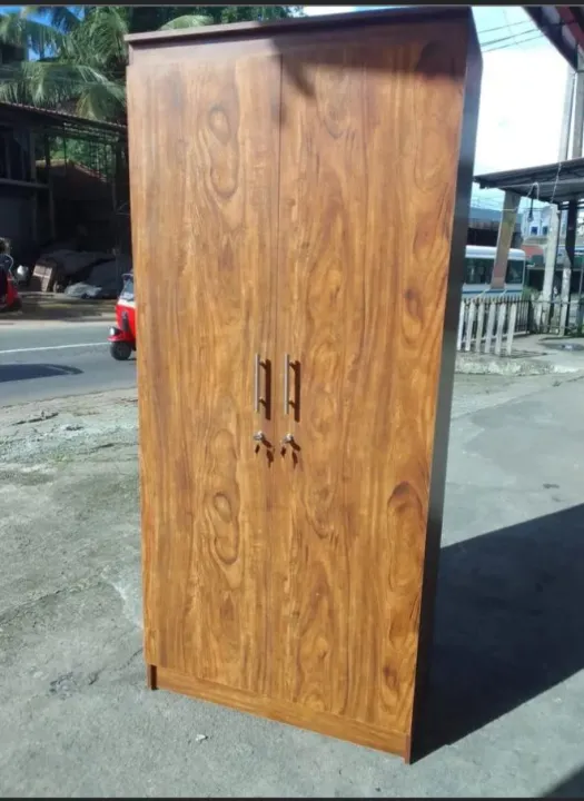 Melamine 6*3 Cupboard