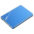 Netac N600S 1TB SSD 2.5 Inch Solid State Drive SATA3 Interface Read Speed 500MB/s - Blue. 