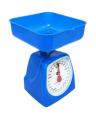 Manual Kitchen Scale With Bowl. 