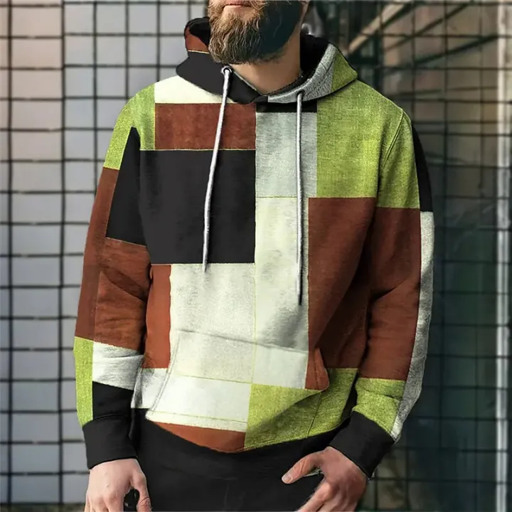 3D%20Printing%20Hood%20Striped%20Pattern%20New%20Sweatshirts%20For%20Men%20Long%20Sleeve%20Top%20Anime%20Hoodie%20Heartstopper%20Autumn%20And%20Winter%20Oversized%20-%20Image%204