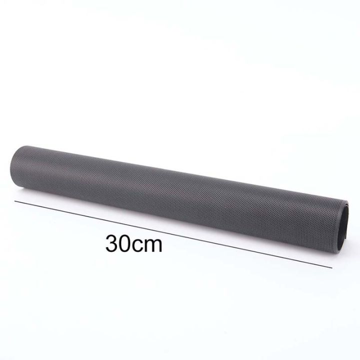 【UrbanNomad】1m Computer Mesh 30CM DIY PVC PC Case Fan Cooler Black ...