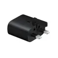 Samsung 25W PD Travel AdapterSamsung 25W PD Travel Adapter, USB Type-C , Super Fast Charging max. 