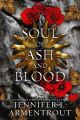 A Soul of Ash and Blood Book In Sri Lanka by Jennifer L. Armentrou (Fantasy, Romantasy, Romance) [Paperback]. 