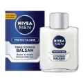 NIVEA Men Protect & Care After Shave Balm - 100Ml. 