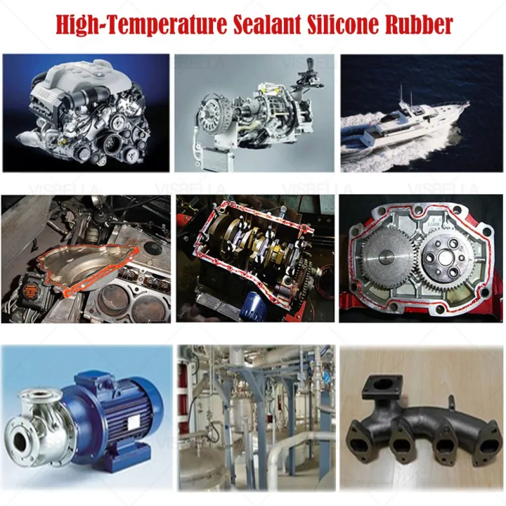 VISBELLA%2085g%20RTV%20Silicone%20Industrial%20Strong%20Adhesive%20High%20Temperature%20Sealant%20Silicone%20Gasket%20Maker%20Electric%20Repair%20Glue%20-%20Image%204