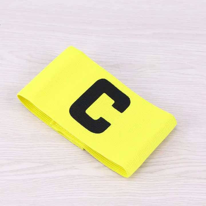 Captain%20Armband%20Soccer%20Football%20Bands%20Badge%20Basketball%20Elastic%20Armbands%20Teamarm%20Band%20Sports%20Captains%20Accessories%20Rugbys%20Junior%20-%20Image%204