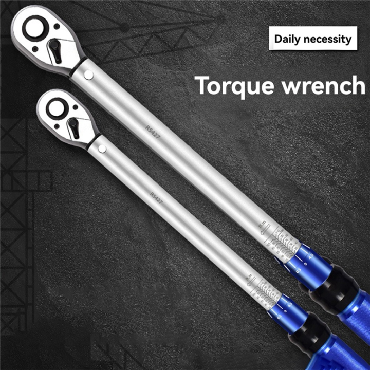 Torque Wrench Adjustable Torque Wrench Car Repair Tools Torque Wrench ...