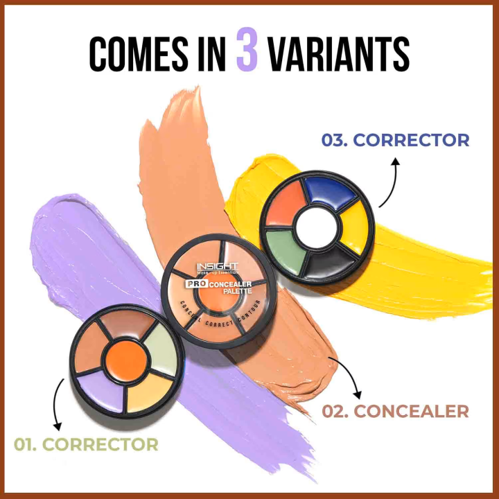 Concealer/%20Insight%20Cosmetics%20Pro%20Concealer%20Palette%20-%20Corrector%20(15gm)%20-%20Image%203