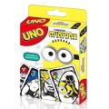 UNO Phase 10 Kartenspiel, Fun High Fun Multiplayer Toy Designs Paying Board Game Card Family Party Toy. 