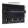 BLJ 190 12V 1000W Mono Car High Power Digital Amplifier Board Powerful Bass – Car Speakers | INeedz Astro 190. 
