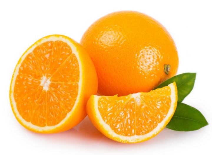 Orange 1 unit