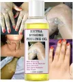 BOTOWI Body Exfoliate Peeling Oil, Yellow Peeling Oil, Peeling Oil for Dark Skin, Yellow Peeling Oil with Salicylic Sodium Hyaluronate, Exfoliating Peeling Solution for Body (1PC)  FROM DUBAI (SAM). 