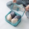 6pcs Packing Cubes Luggage Bags Organizer Durable Travel Travel Luggage Packing Organizers Set with Toiletry Bag Pink. 