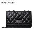 BOSTANTEN Women's Sling Bag Fashion Handbags For Women. 