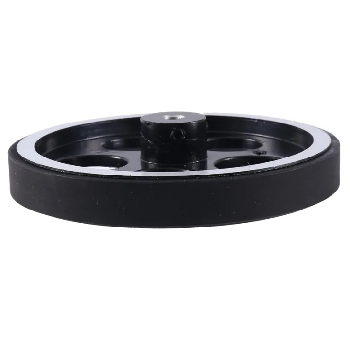 NCANRUI 300Mmx8Mm Industrial Aluminum Rubber Measuring Encoder Meter ...