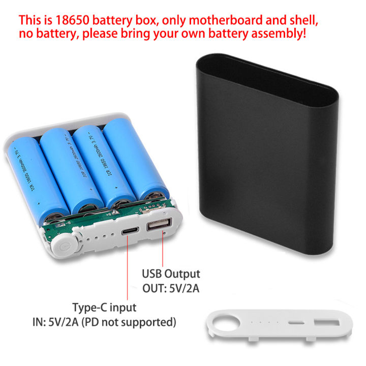 DIY%20USB%204*18650%20Power%20Bank%20Battery%20Box%20for%20Mobile%20Phone%20Charger%20Portable%20DIY%20Shell%20Case%2018650%20Battery%20Storage%20Box%20Holder%204%20Slot%20-%20Image%202