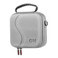 Gimbal Stabilizer Storage Bag Carrying Case For Dji Osmo Mobile Se/om 4 Se/ Om 4 Handheld Gimbal Portable travel waterproof bag. 