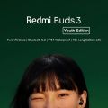 Xiaomi Redmi Buds 3 Youth Edition TWS Bluetooth Earphone. 