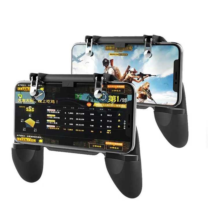All-in-One%20Mobile%20Game%20Controller%20Free%20Fire%20PUGB%20Mobile%20Joystick%20Gamepad%20Metal%20L1%20R1%20Button%20for%20Android%20and%20%20iPhone%206%207%208%20plus%20-%20Image%203