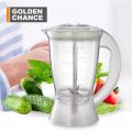 Moulinex OPTIBLEND Blender Mixer Grinder Jar (2000). 