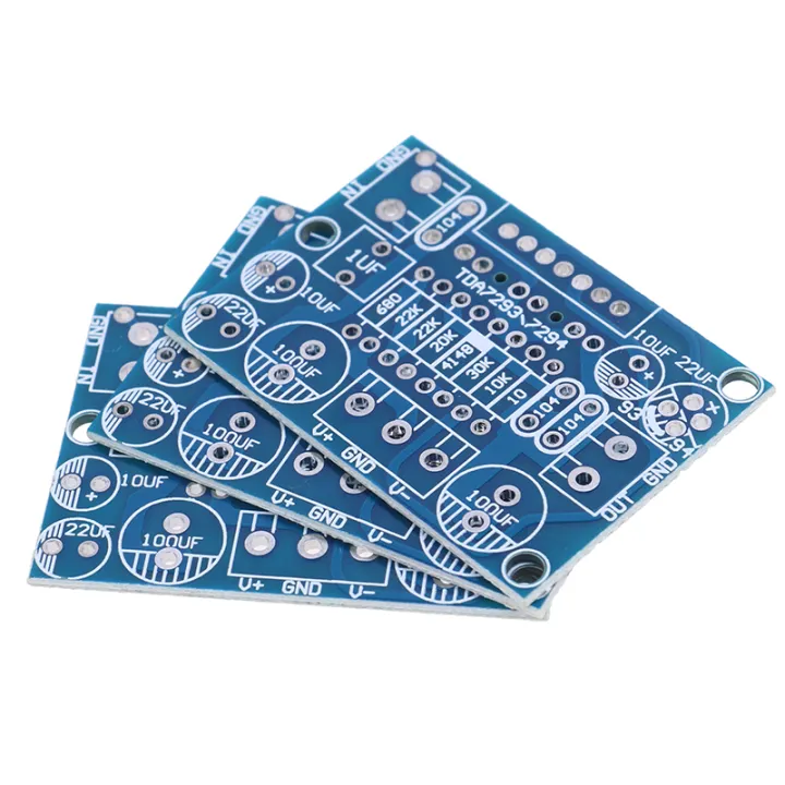 3%20Pcs%20TDA7293/TDA7294%20Mono%20Channel%20Amplifier%20Board%20Circuit%20PCB%20Bare%20Board%20Cologo%20-%20Image%203