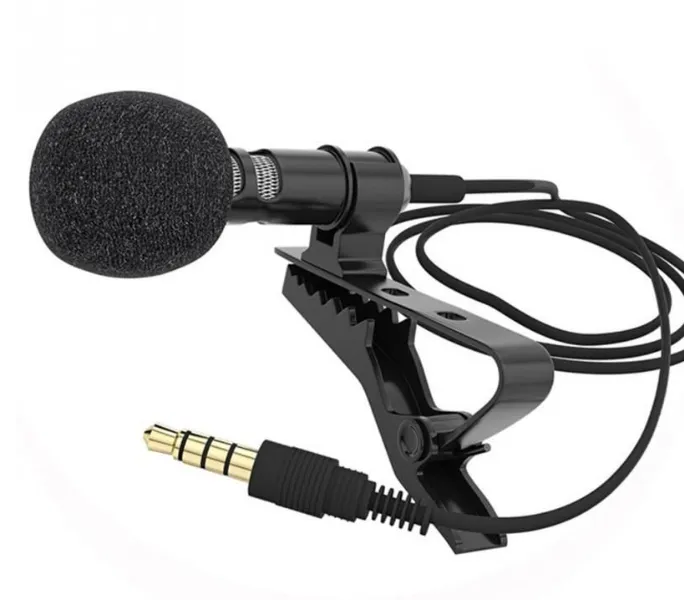 Mic%203.5mm%20Jack%20Tie%20Clip%20PC%20Laptop%20Recording%20Clip-on%20Lavalier%20External%20Microphone%20%20-%20%20coller%20mic%20-%20tic%20tok%20mic%20-%202M%20Lenth%20-%20Image%205
