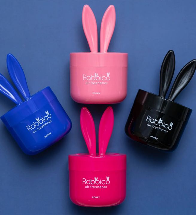 DIAX%20POPPY%20RABBICO%20Gel%20Type%20Car%20Air%20Freshener%20-%20ANGEL%20SNOW%20(90g)%20-%20Image%204