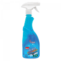 Dash Glass Cleaner. 